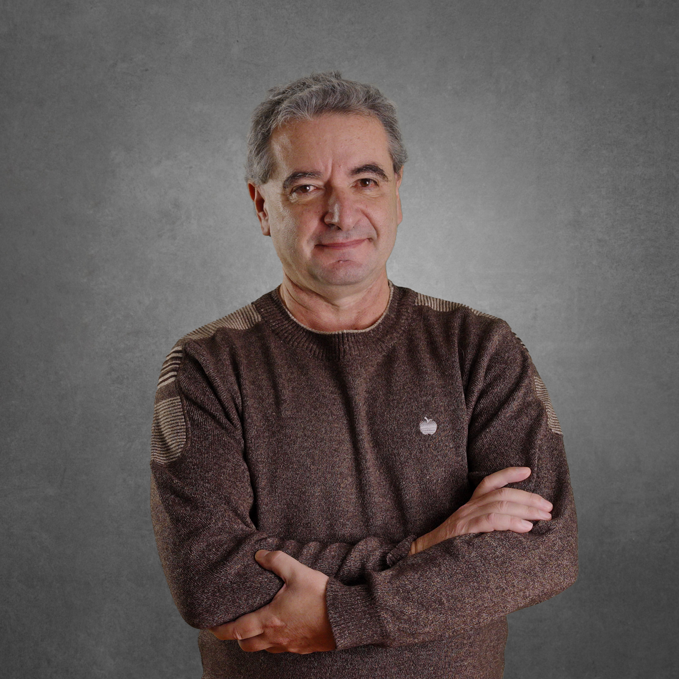 Prof. Shlomo Hareli